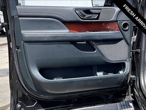 Used 2024 Lincoln Navigator L 4WD image 20