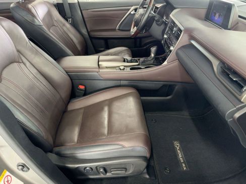 Used 2017 Lexus RX 350 FWD image 30