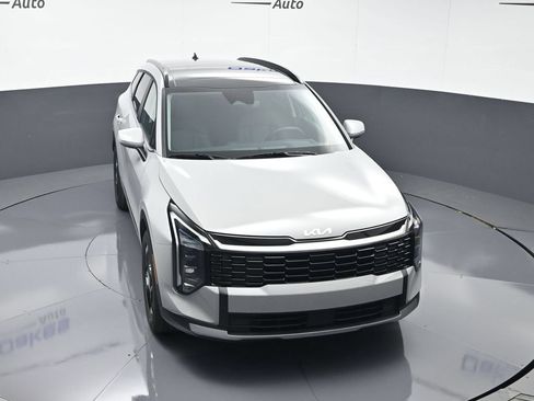New 2026 Kia Sportage EX w/ EX Panorama Roof Package FWD image 48