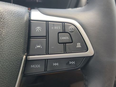 Used 2025 Toyota Grand Highlander FWD image 24