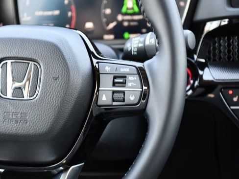 New 2026 Honda CR-V EX-L image 23