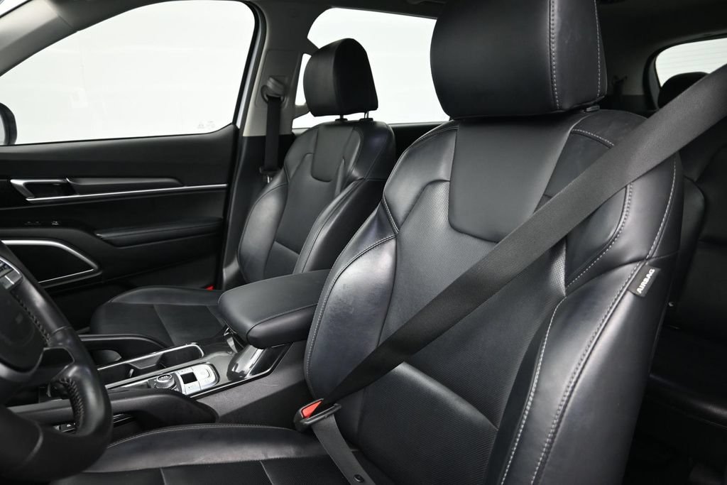 Used 2022 Kia Telluride S AWD/4WD image 11
