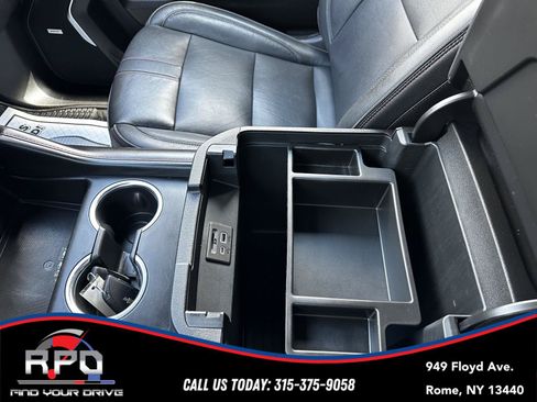 Used 2021 Chevrolet Tahoe RST AWD/4WD image 38