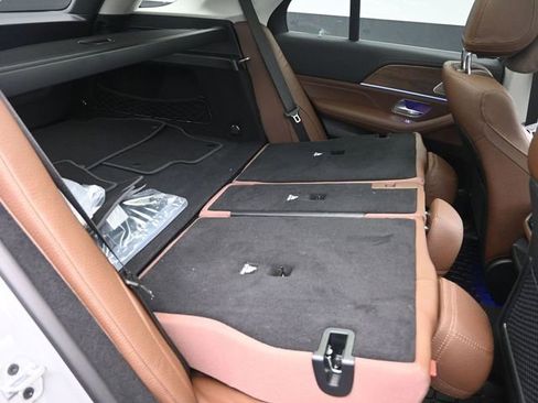 New 2026 Mercedes-Benz GLE 350 4MATIC image 27