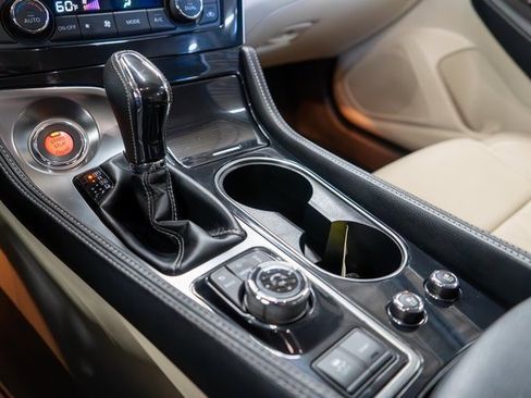 Used 2023 Nissan Maxima Platinum w/ Sport Mat Group image 33