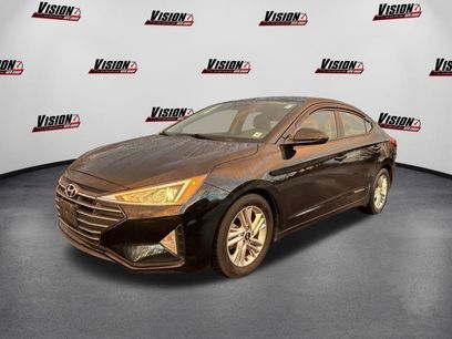 Used 2019 Hyundai Elantra Value Edition