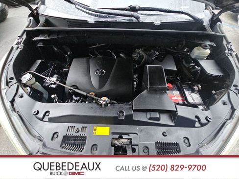 Used 2019 Toyota Highlander Limited image 3