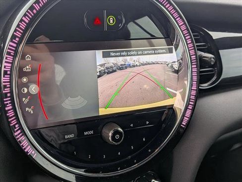 Used 2023 MINI Cooper S image 12