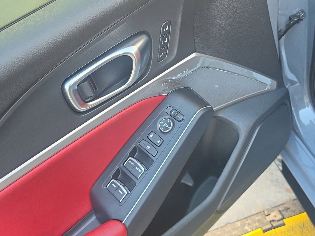 Used 2026 Acura Integra A-Spec w/ Technology Package FWD image 14