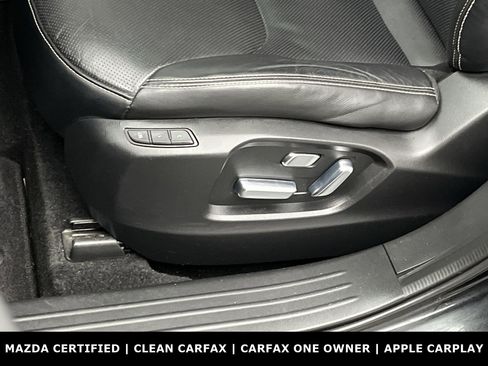 Certified 2023 MAZDA CX-9 Grand Touring image 11