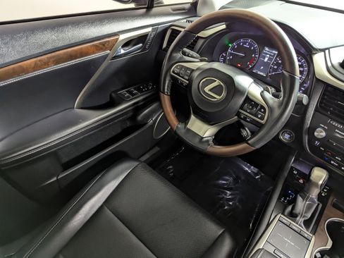 Used 2020 Lexus RX 350 FWD w/ Premium Package image 9