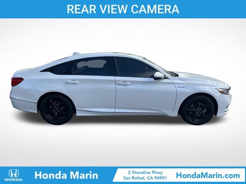 Used 2020 Honda Accord EX-L image 3
