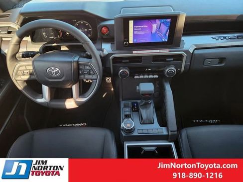 New 2026 Toyota Tacoma TRD Sport image 21