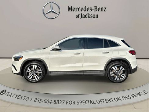 Used 2024 Mercedes-Benz GLA 250 image 5