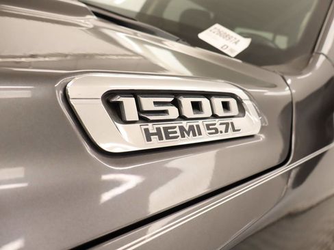 Used 2020 RAM 1500 Big Horn RWD image 20