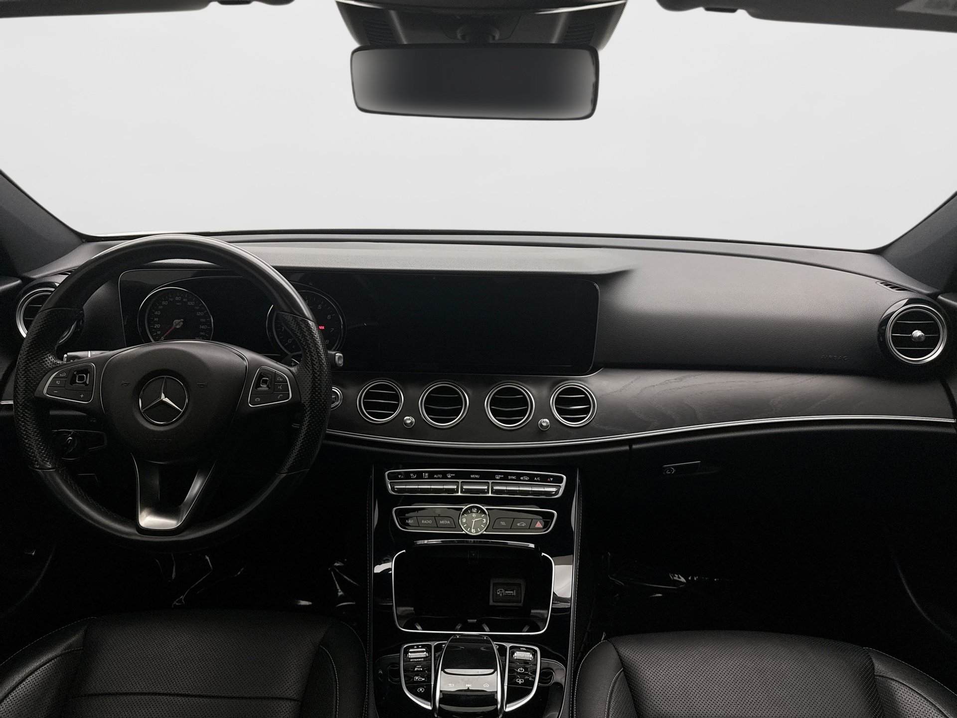 Used 2017 Mercedes-Benz E 300 4MATIC image 14