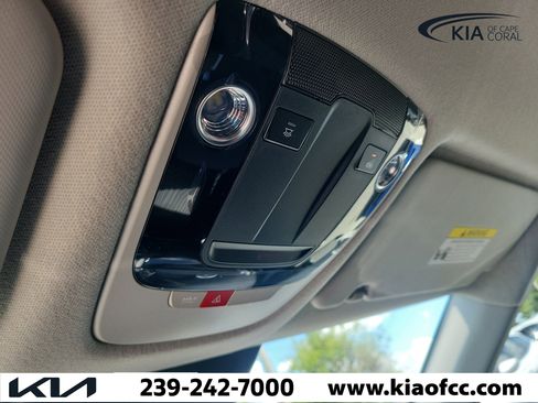 New 2026 Kia Seltos S FWD image 31