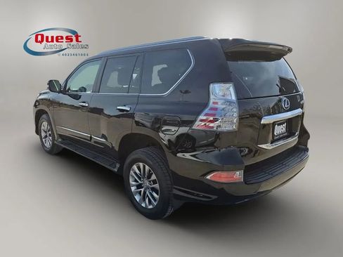 Used 2014 Lexus GX 460 Luxury AWD/4WD image 5