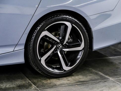 Used 2022 Honda Accord Sport image 57