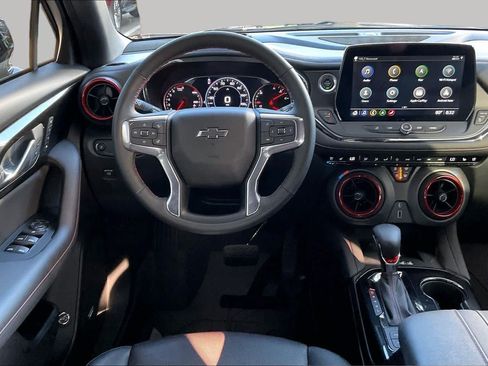 Used 2023 Chevrolet Blazer RS w/ Enhanced Convenience Package AWD/4WD image 5