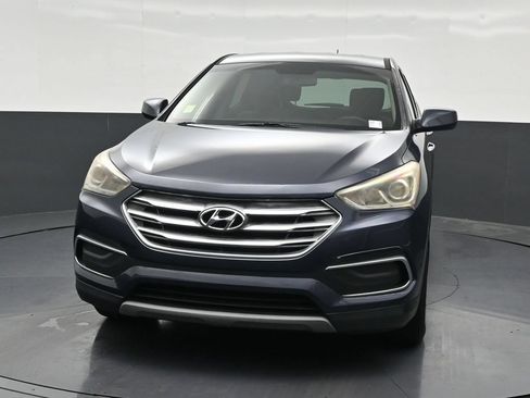Used 2018 Hyundai Santa Fe Sport FWD image 9