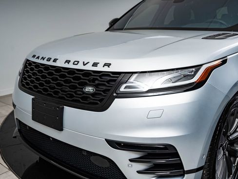 Used 2021 Land Rover Range Rover Velar R-Dynamic S AWD/4WD image 16