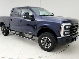 Used 2024 Ford F250 Lariat w/ Lariat Ultimate Package video 1