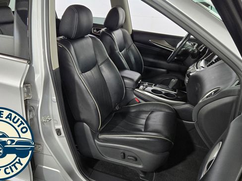 Used 2017 INFINITI QX60 Luxe AWD/4WD image 40