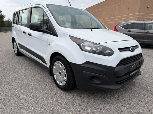 Used 2016 Ford Transit Connect XL image 3