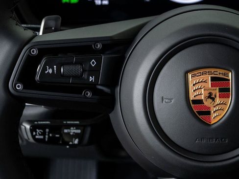 New 2026 Porsche Cayenne AWD/4WD image 10