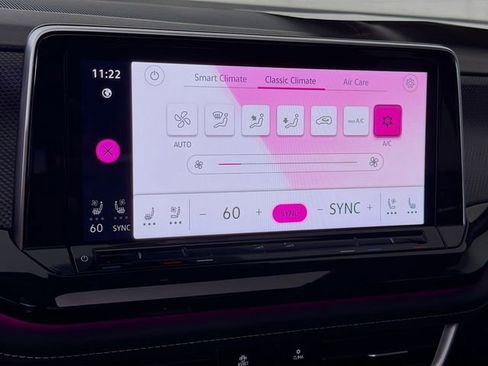 New 2026 Volkswagen Atlas Cross Sport SEL Premium R-Line image 18