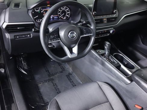 Used 2021 Nissan Altima 2.5 SV image 9