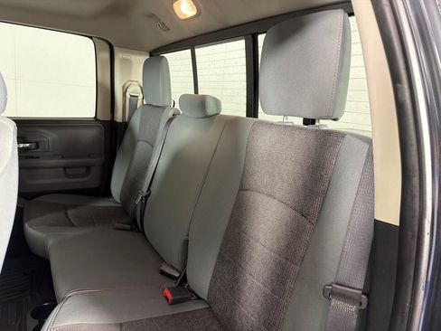 Used 2014 RAM 1500 Outdoorsman AWD/4WD image 20