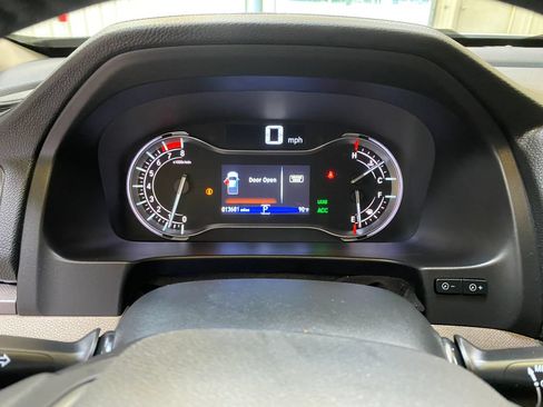 Used 2023 Honda Ridgeline RTL-E image 34