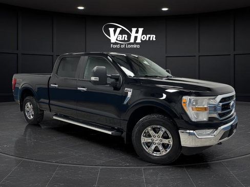 Used 2022 Ford F150 XLT w/ XTR Package image 38