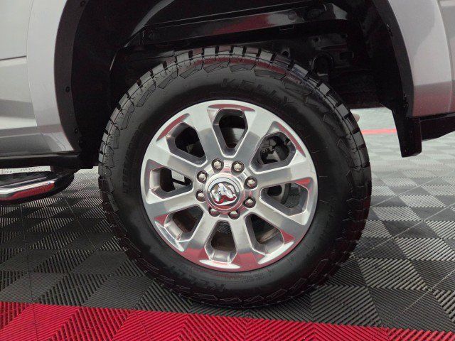 Used 2019 RAM 2500 Laramie AWD/4WD image 94