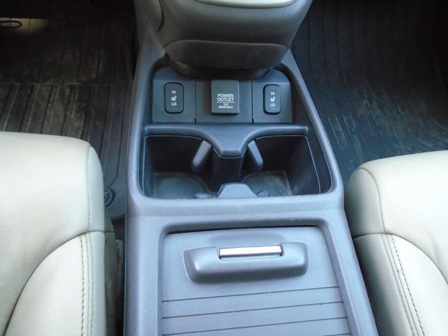 Used 2014 Honda CR-V EX-L image 15