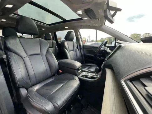 Used 2020 Subaru Ascent Limited w/ Technology Package image 33