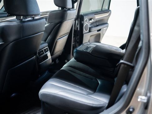 Used 2021 Lexus LX 570 4WD w/ Sport Package image 29