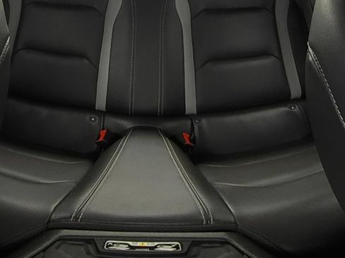 Used 2017 Chevrolet Camaro LT RWD image 13