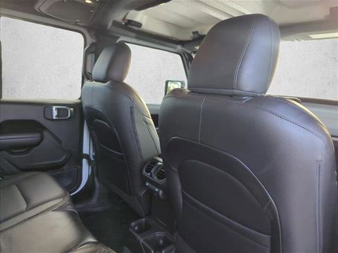 Used 2026 Jeep Wrangler Sport image 22