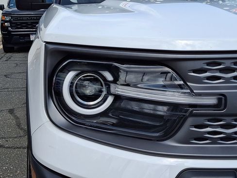 Used 2025 Ford Bronco Sport Big Bend AWD/4WD image 9