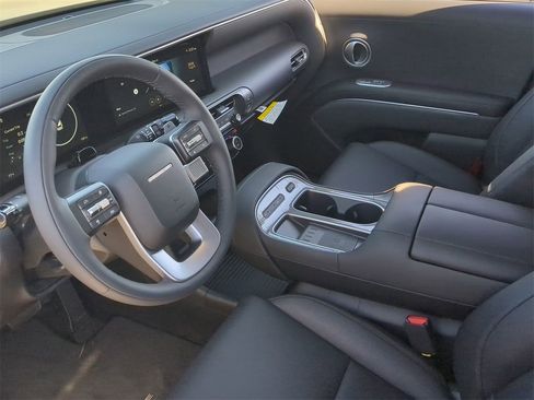 New 2026 Hyundai Palisade Calligraphy image 17