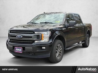 Used 2019 Ford F150 XLT w/ Equipment Group 302A Luxury