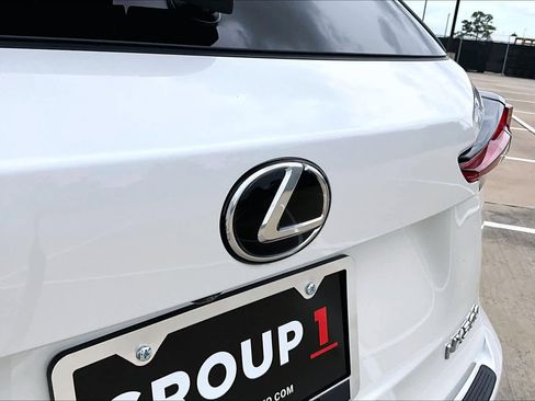 Used 2021 Lexus NX 300 FWD w/ Accessory Package 2 image 29