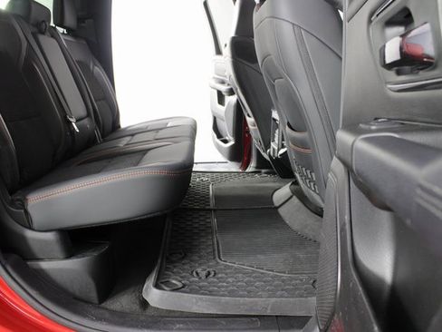 Used 2022 RAM 1500 Big Horn image 19