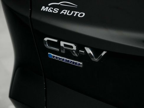 Used 2024 Honda CR-V Sport-L image 11