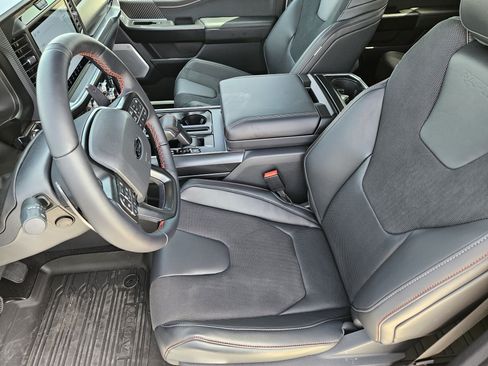 New 2025 Ford F150 Raptor AWD/4WD image 9