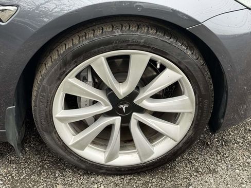 Used 2020 Tesla Model 3 Standard Range Plus image 7