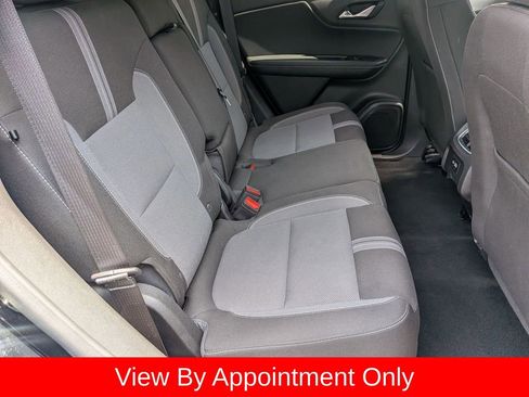 Used 2025 Chevrolet Blazer LT FWD image 29